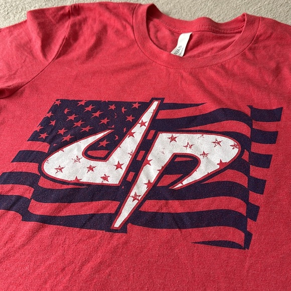 Dude Perfect tee 🇺🇸 - Picture 2 of 3
